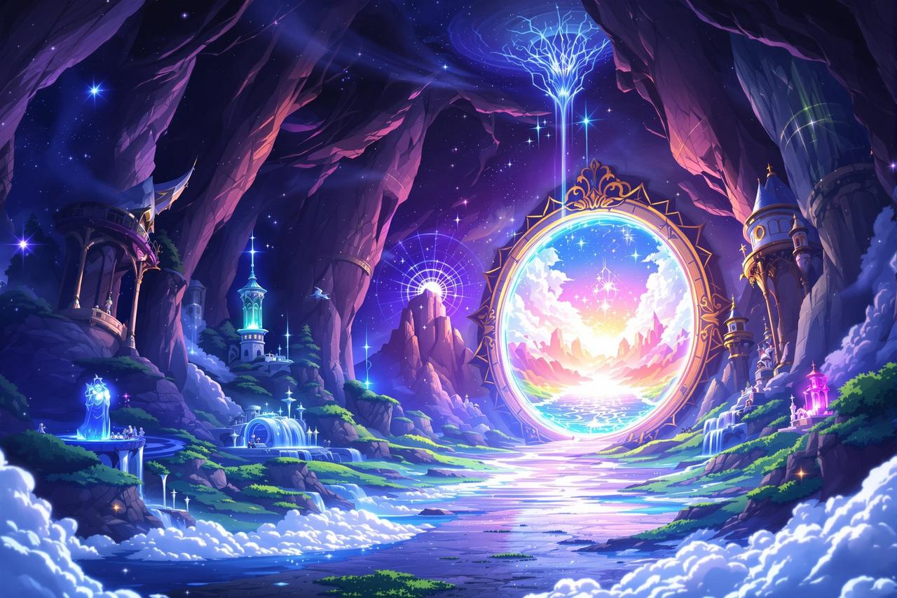 动漫社 奇幻异世界冒险集 合集