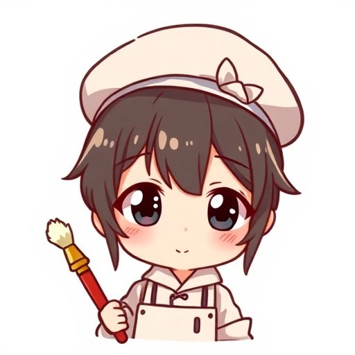 动漫社用户 二次元画师联盟